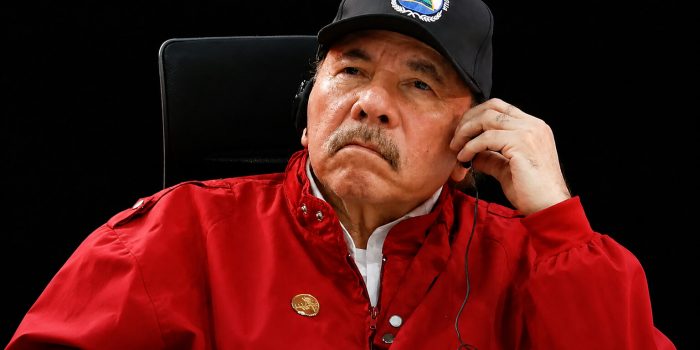 NICARAGUA
