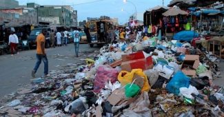 Nouvelle loi sur l'environnement au Bénin