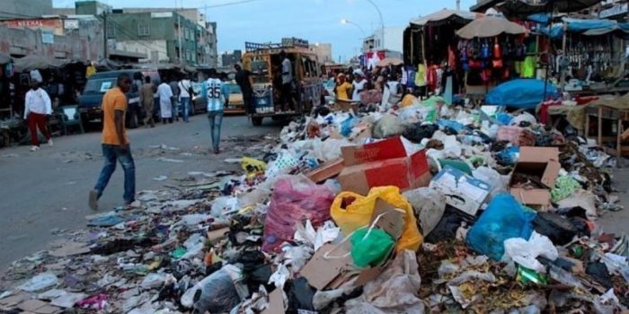 Nouvelle loi sur l'environnement au Bénin