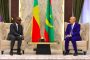 'ROMUALD WADAGNI EN MAURITANIE