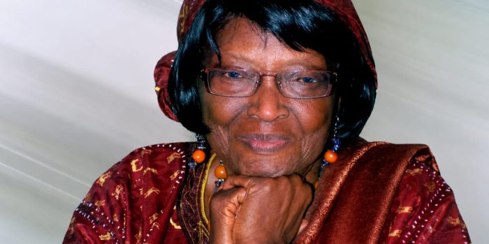 ROSINE VIEYRA SOGLO