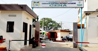 Suppression de la CENA au Bénin