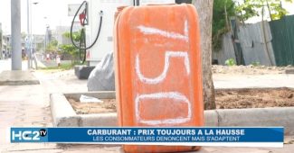CARBURANT