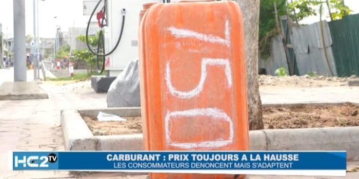 CARBURANT