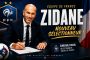 ZINÉDINE ZIDANE
