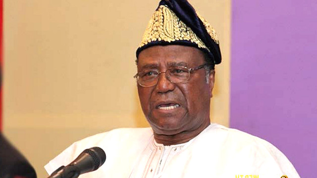 Sénat du Bénin