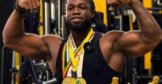 BODYBUILDING
