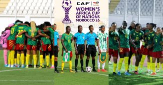 CAN FÉMININE 202