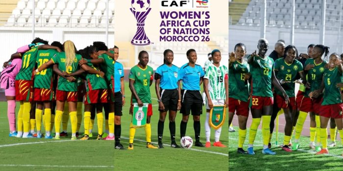 CAN FÉMININE 202
