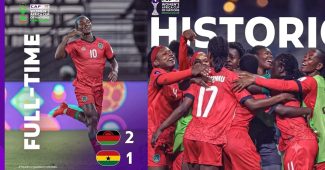 CAN FÉMININE 2026
