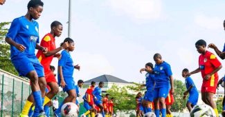 Coupe du Monde Féminine U20 2026