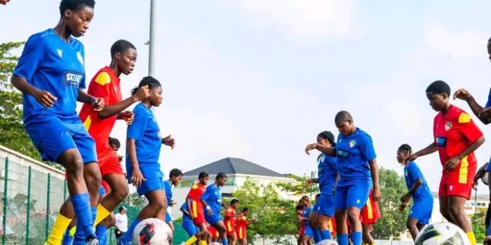 Coupe du Monde Féminine U20 2026
