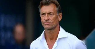 HERVÉ RENARD