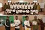 Licence D CAF