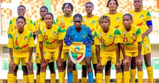 MONDIAL FÉMININ U-20 2026.