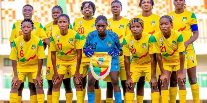 MONDIAL FÉMININ U-20 2026.