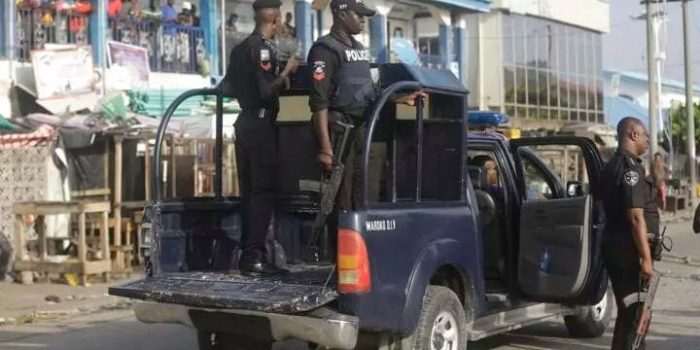 NIGERIA