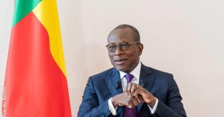 Bénin