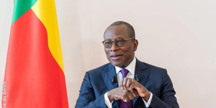 Bénin
