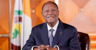 Côte d'Ivoire