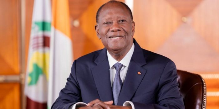 Côte d'Ivoire