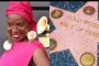 Angélique Kidjo