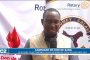 Rotary Club d’Abomey-Calavi, Don de sang