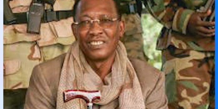 2026,66 ans d'indépendance du Tchad