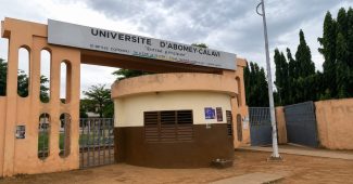 UNIVERSITÉS PUBLIQUES