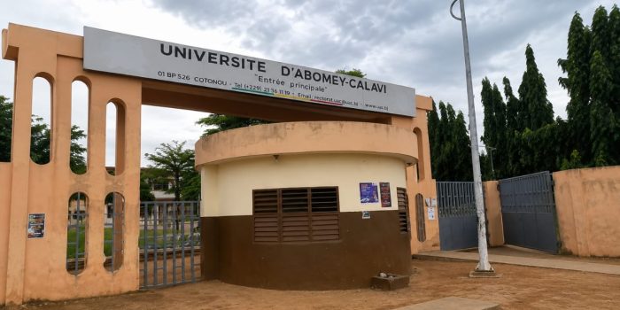 UNIVERSITÉS PUBLIQUES
