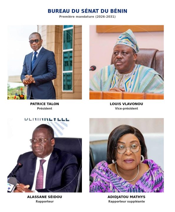 Bénin