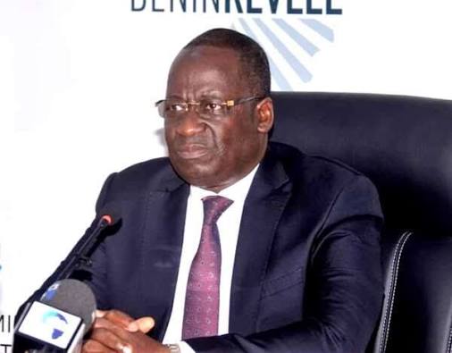 Sénat du Bénin