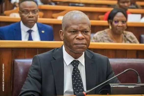 Sénat du Bénin