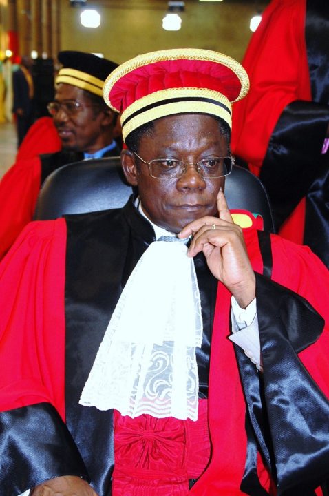 Sénat du Bénin